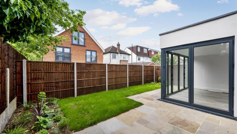 Arundel Road, Kingston Upon Thames, KT1