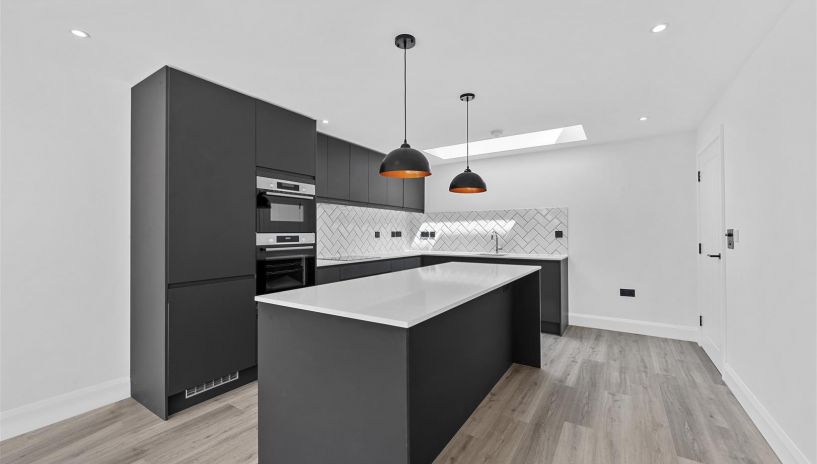Arundel Road, Kingston Upon Thames, KT1