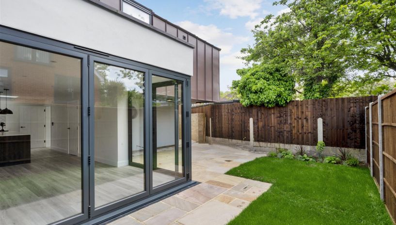 Arundel Road, Kingston Upon Thames, KT1
