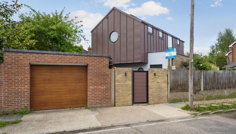 Arundel Road, Kingston Upon Thames, KT1
