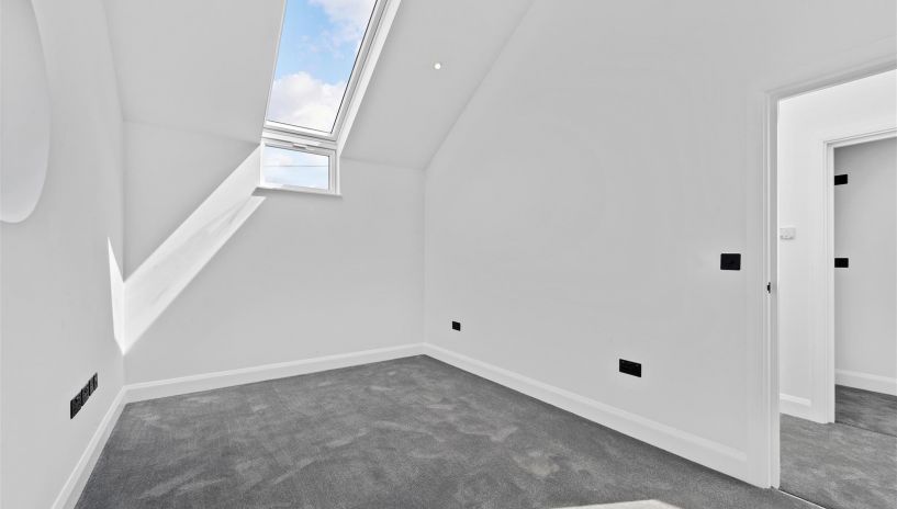 Arundel Road, Kingston Upon Thames, KT1