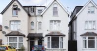 Queens Road, Wimbledon, SW19