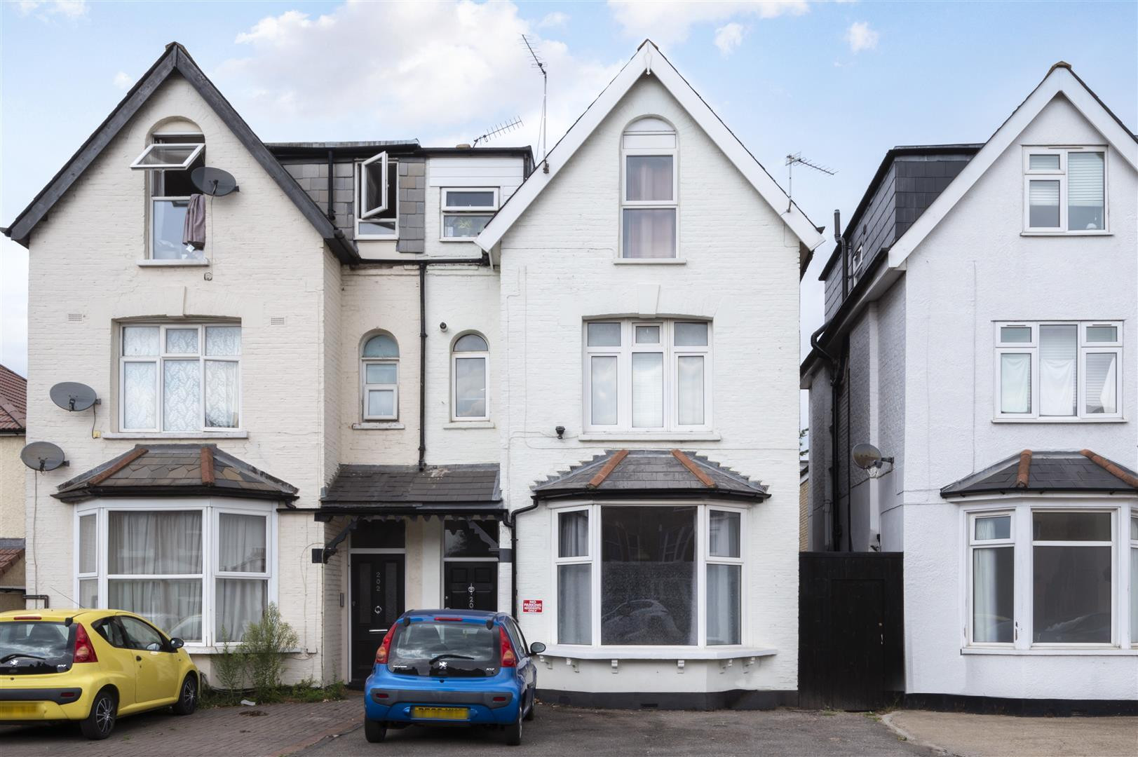 Queens Road | 31769504