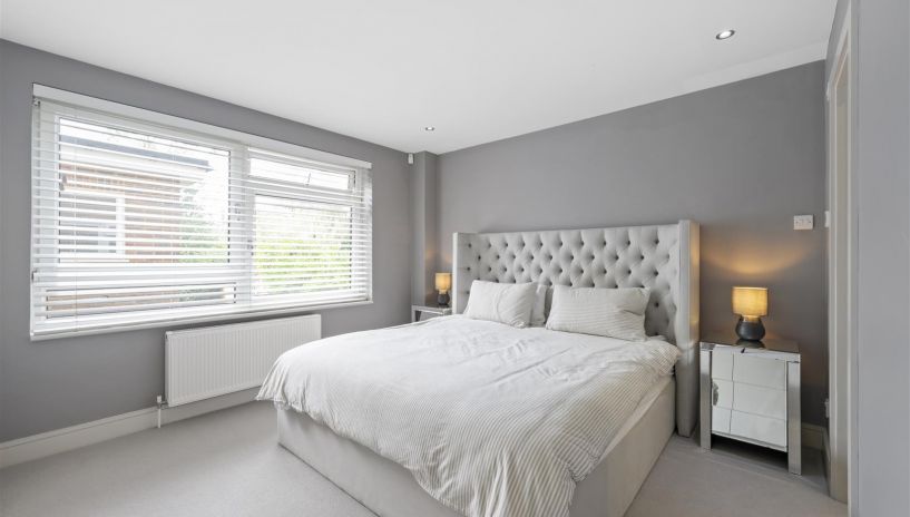 Hayes Court, Sunnyside, Wimbledon Village, SW19