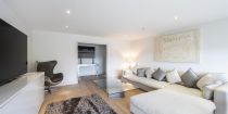 Hayes Court, Sunnyside, Wimbledon Village, SW19