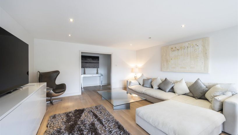 Hayes Court, Sunnyside, Wimbledon Village, SW19