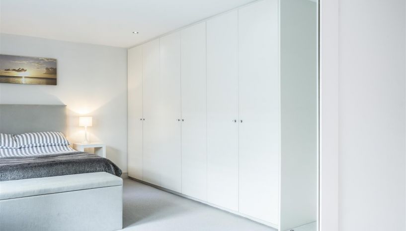 Hayes Court, Sunnyside, Wimbledon Village, SW19