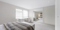 Hayes Court, Sunnyside, Wimbledon Village, SW19