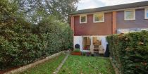 Cambridge Close, West Wimbledon, SW20