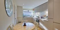Cambridge Close, West Wimbledon, SW20