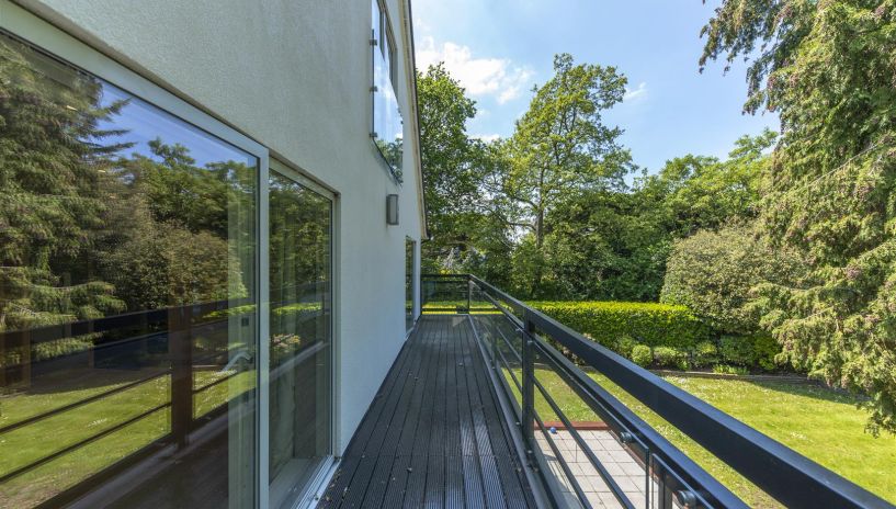 Winchester Close, Kingston Upon Thames, KT2