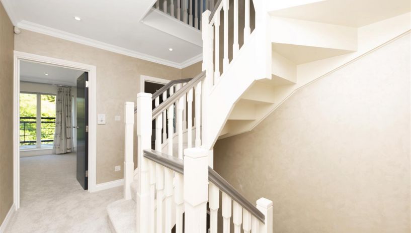 Winchester Close, Kingston Upon Thames, KT2