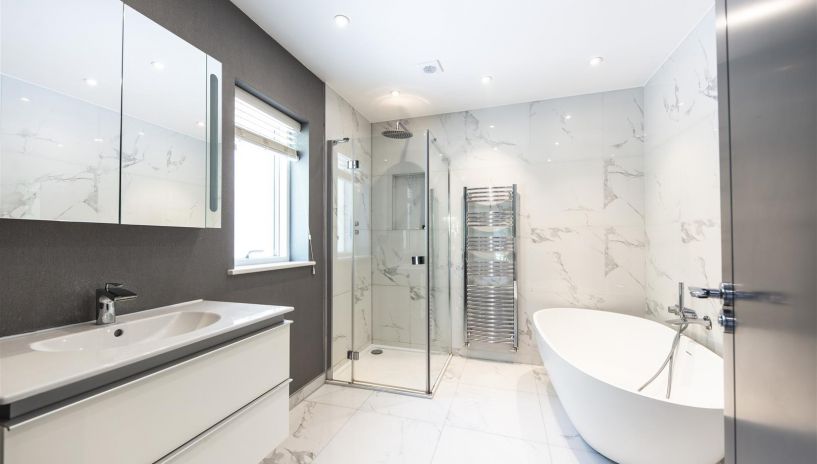 Winchester Close, Kingston Upon Thames, KT2