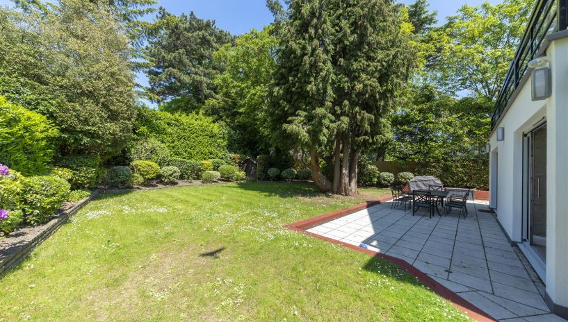 Winchester Close, Kingston Upon Thames, KT2