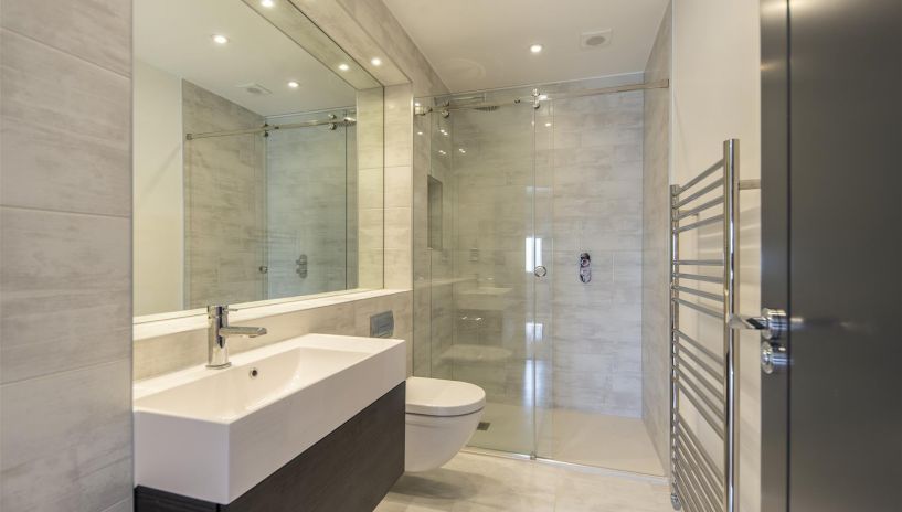 Winchester Close, Kingston Upon Thames, KT2