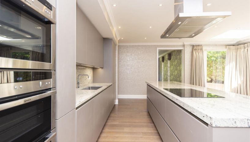 Winchester Close, Kingston Upon Thames, KT2