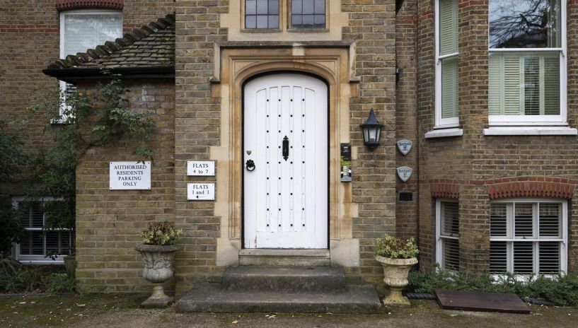 Lingfield Road, Wimbledon Village, SW19
