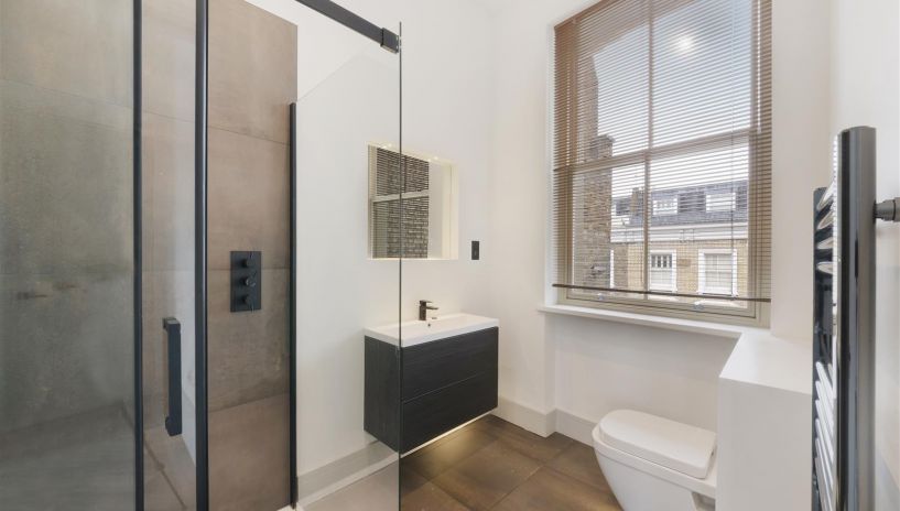Ifield Road, Chelsea, SW10