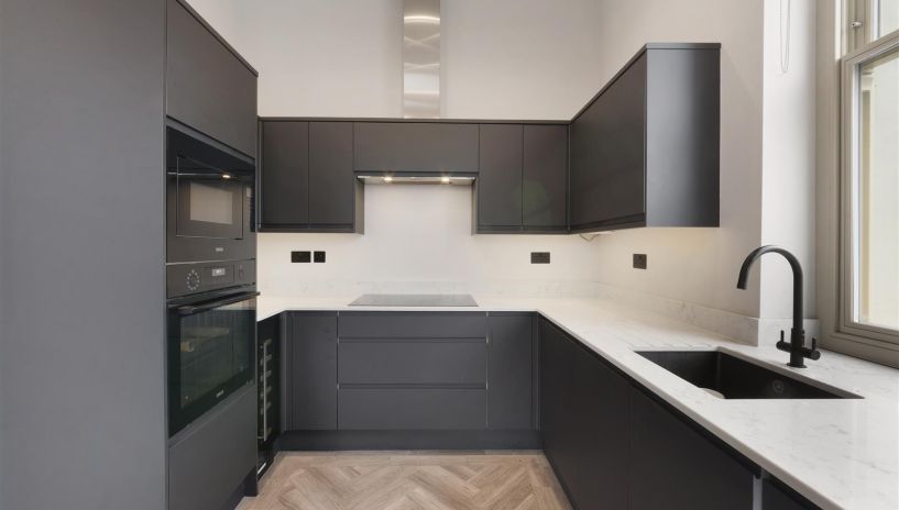Ifield Road, Chelsea, SW10