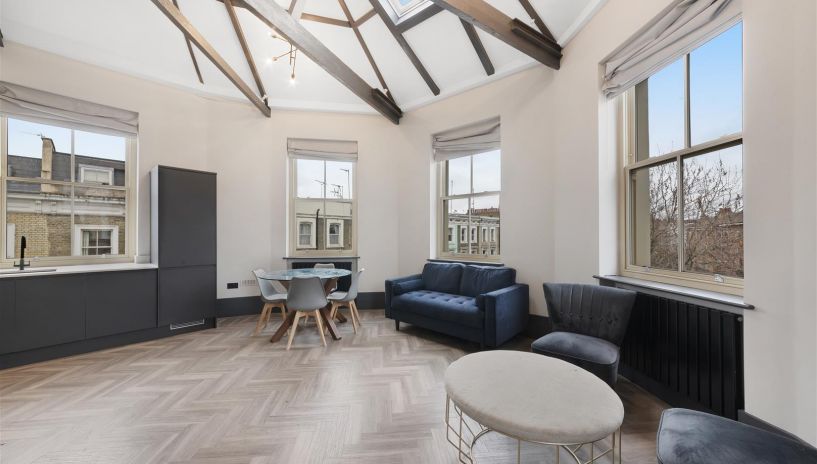 Ifield Road, Chelsea, SW10