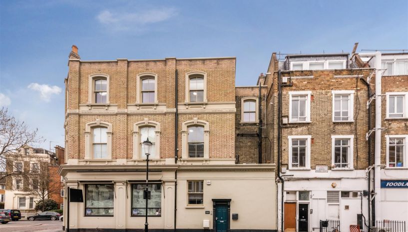 Ifield Road, Chelsea, SW10