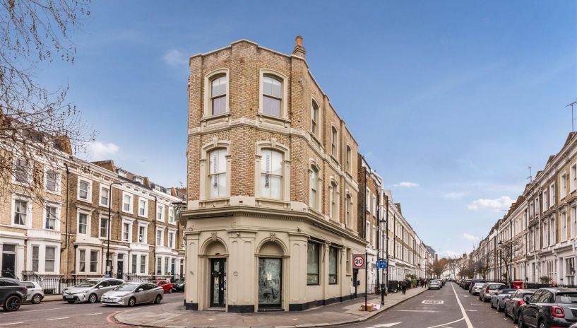 Ifield Road, Chelsea, SW10