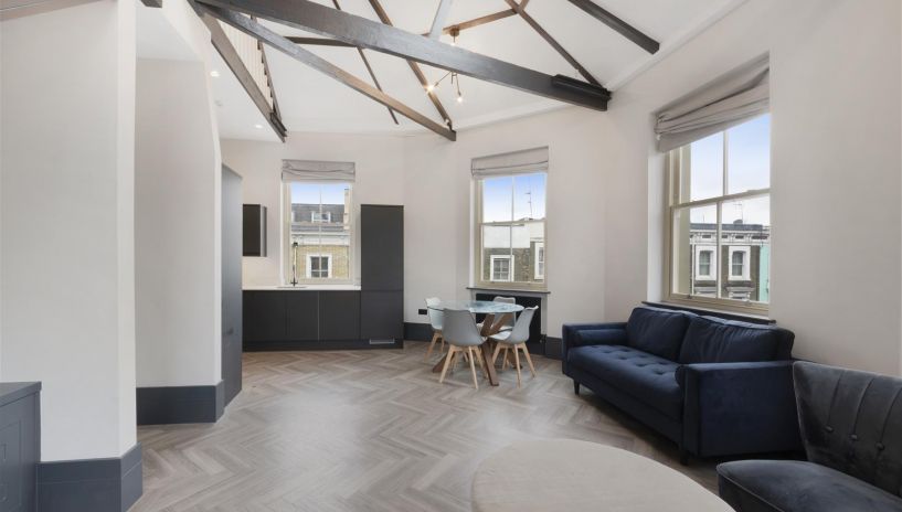 Ifield Road, Chelsea, SW10