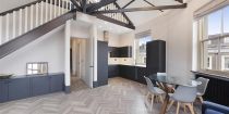 Ifield Road, Chelsea, SW10