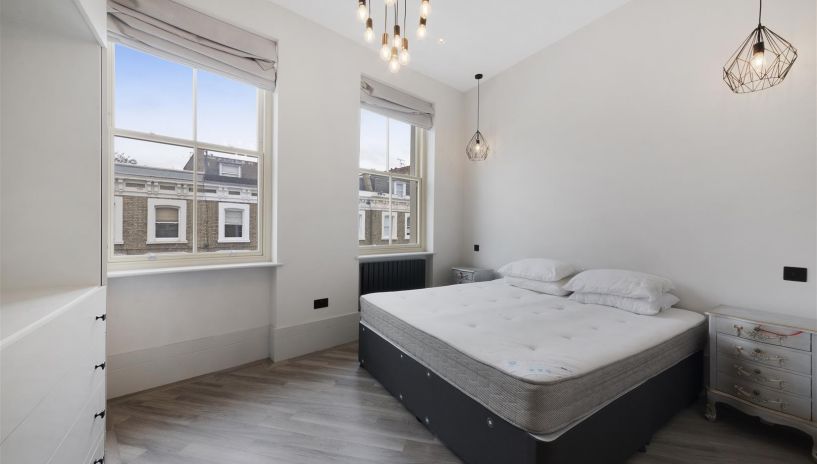 Ifield Road, Chelsea, SW10