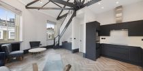 Ifield Road, Chelsea, SW10