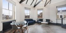 Ifield Road, Chelsea, SW10