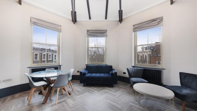 Ifield Road, Chelsea, SW10