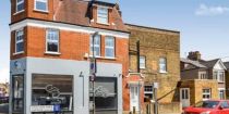Carlton Park Avenue, Raynes Park, SW20