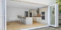 Ullswater Crescent, Putney Vale, SW15
