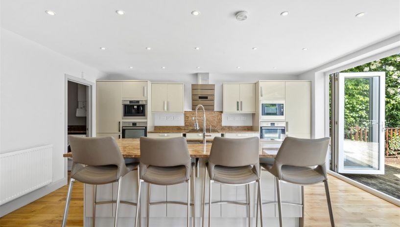 Ullswater Crescent, Putney Vale, SW15