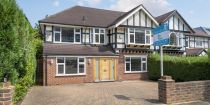 Ullswater Crescent, Putney Vale, SW15