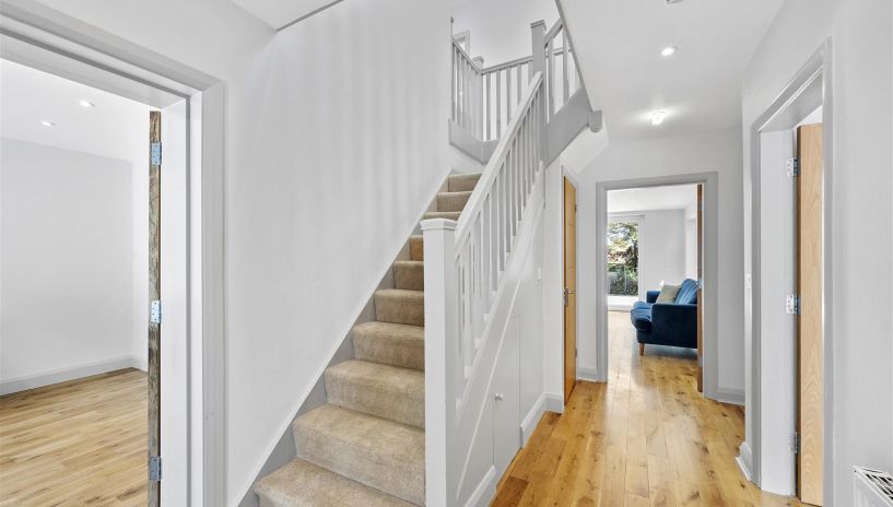 Ullswater Crescent, Putney Vale, SW15