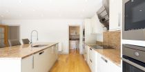 Ullswater Crescent, Putney Vale, SW15