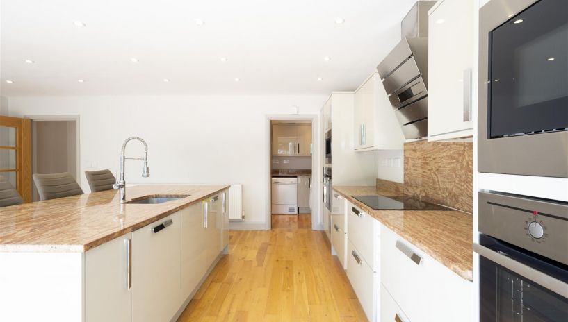 Ullswater Crescent, Putney Vale, SW15