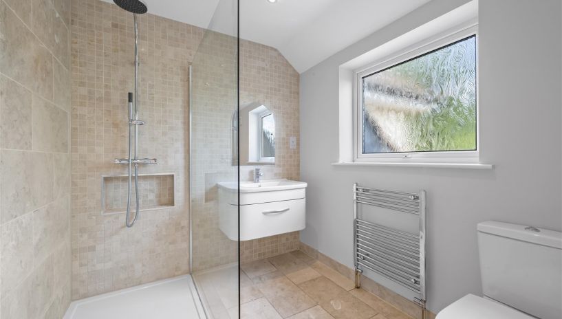 Ullswater Crescent, Putney Vale, SW15