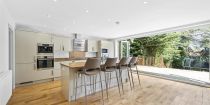 Ullswater Crescent, Putney Vale, SW15