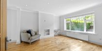 Ullswater Crescent, Putney Vale, SW15