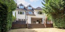 Ullswater Crescent, Putney Vale, SW15
