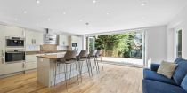 Ullswater Crescent, Putney Vale, SW15