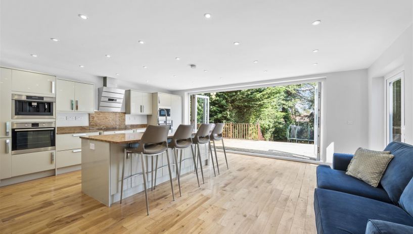 Ullswater Crescent, Putney Vale, SW15