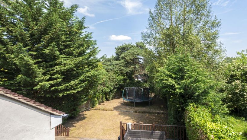 Ullswater Crescent, Putney Vale, SW15