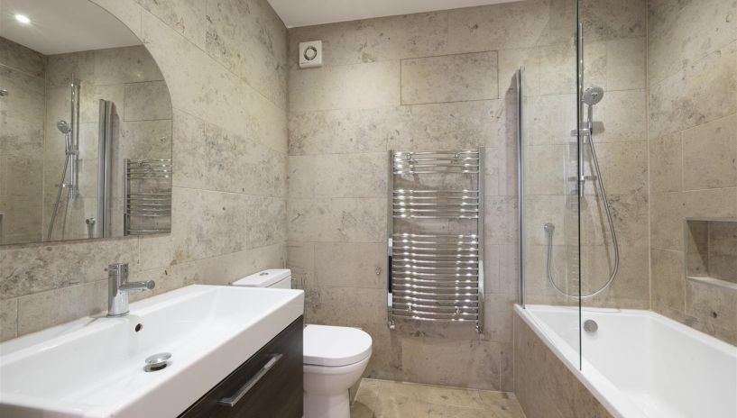 Ullswater Crescent, Putney Vale, SW15
