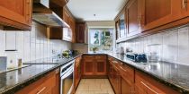 Smithwood Close, London