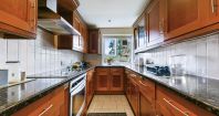 Smithwood Close, London