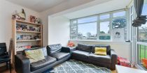 Smithwood Close, London